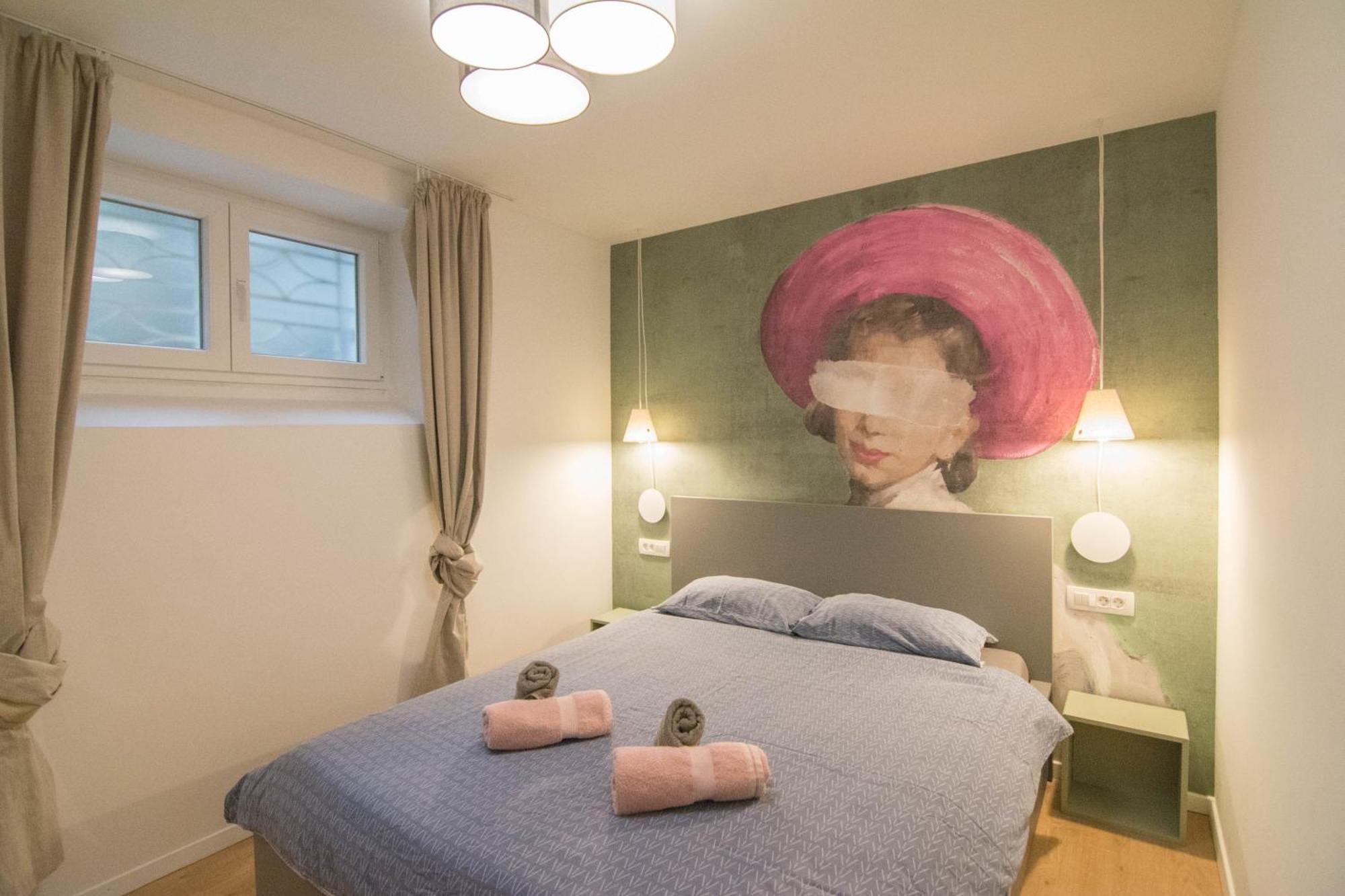 Romiru Rooms And Studio Apartment Split Zewnętrze zdjęcie