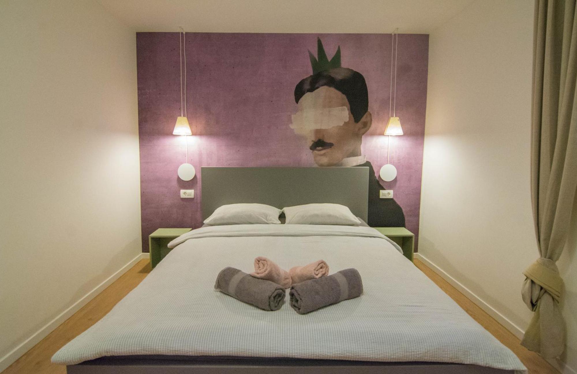 Romiru Rooms And Studio Apartment Split Zewnętrze zdjęcie