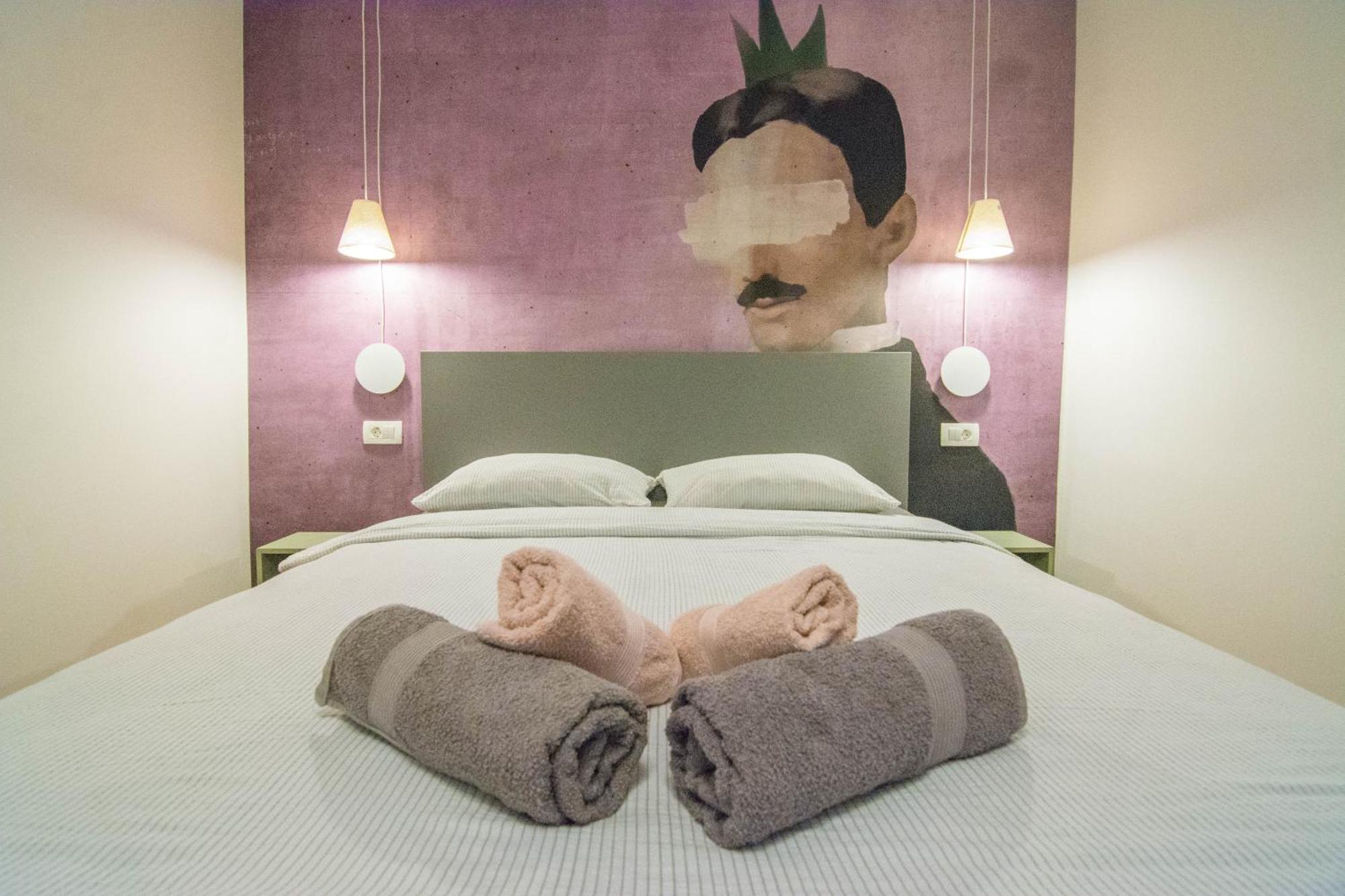 Romiru Rooms And Studio Apartment Split Zewnętrze zdjęcie