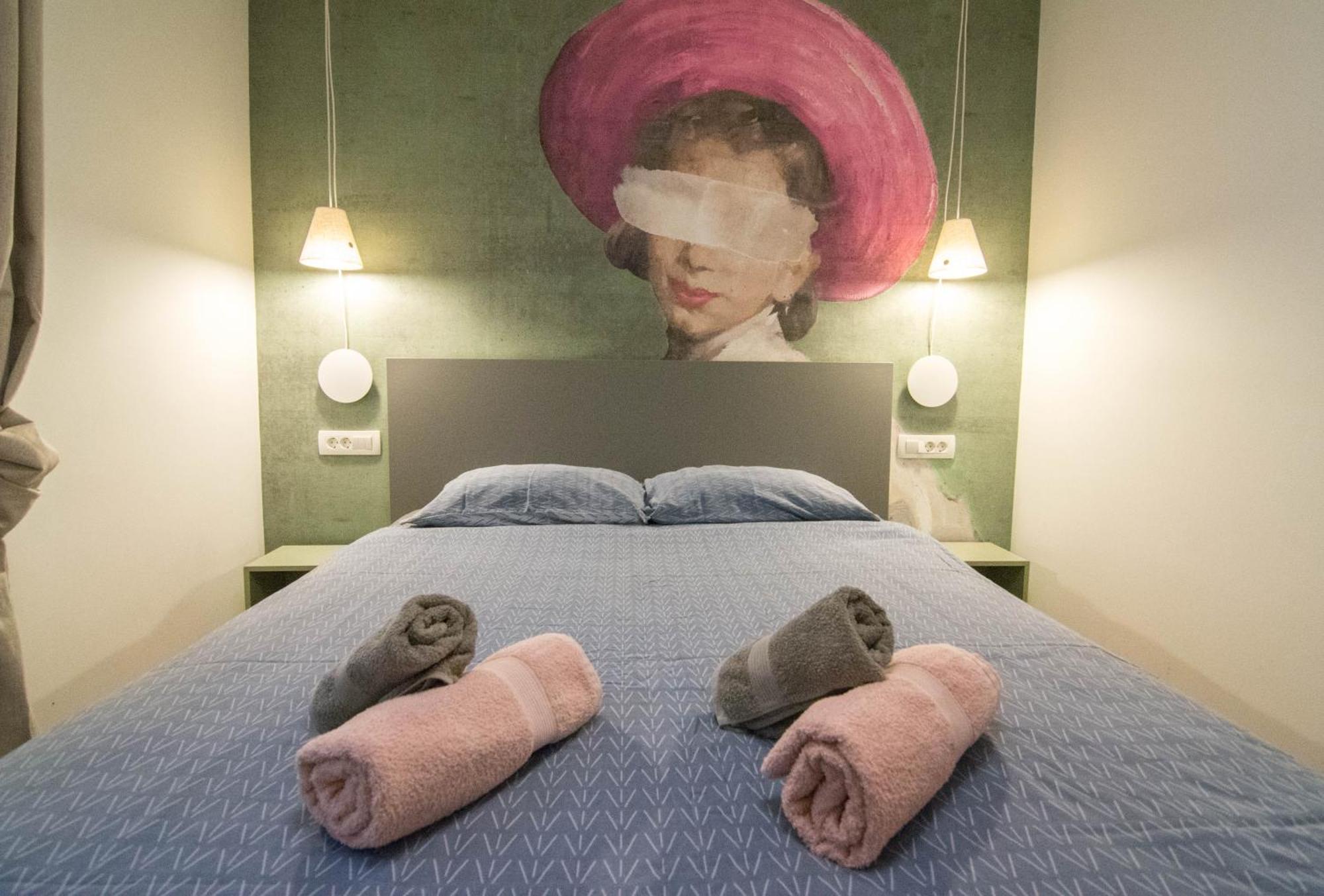 Romiru Rooms And Studio Apartment Split Zewnętrze zdjęcie