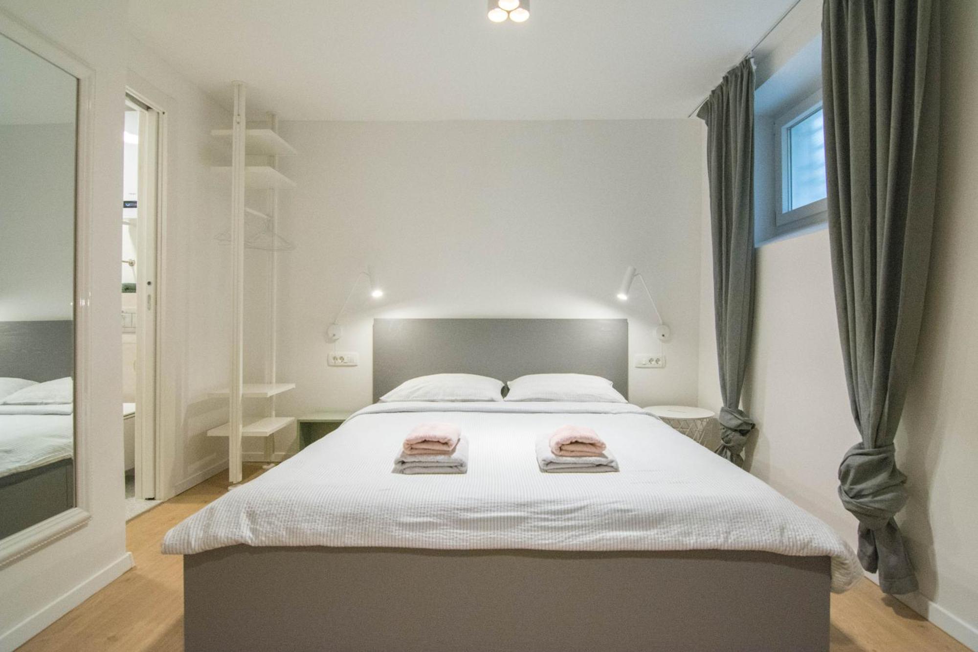 Romiru Rooms And Studio Apartment Split Zewnętrze zdjęcie